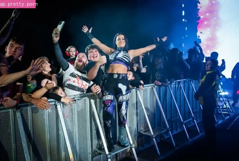 Bayley - Photo #41