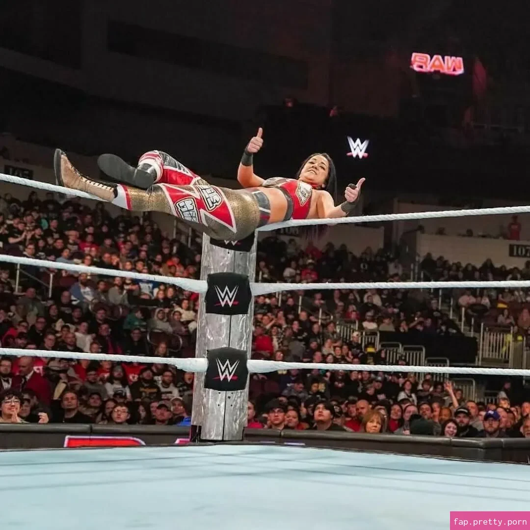 Bayley - Photo #18