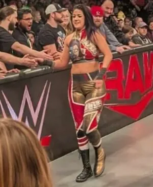 Bayley