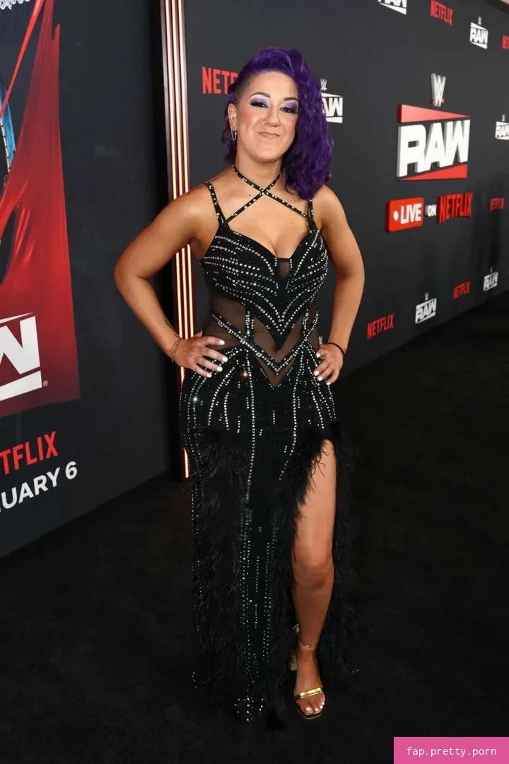 Bayley - Photo #42