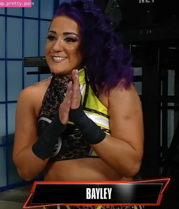 Bayley - Photo #72