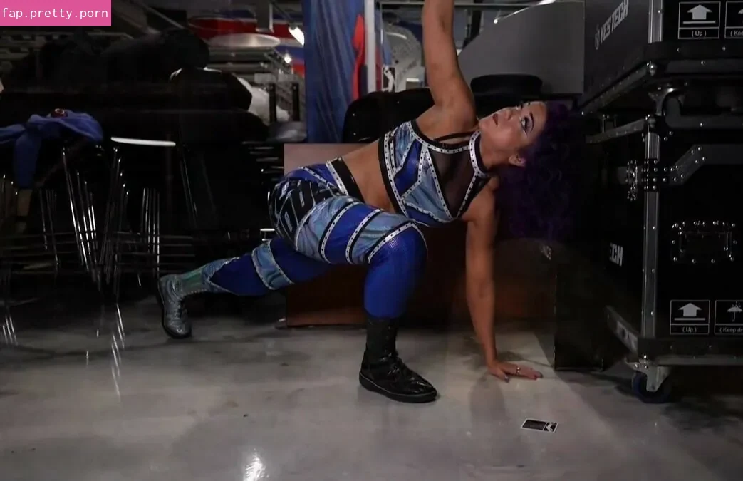 Bayley - Photo #50