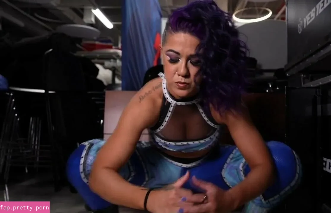 Bayley - Photo #51