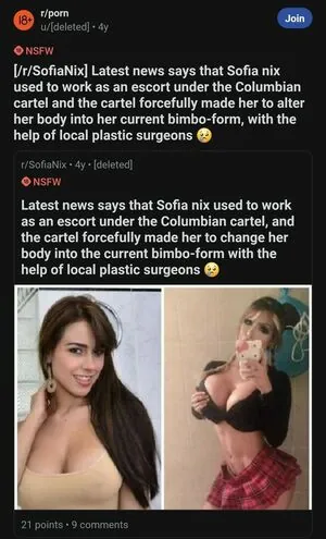 Before and After : Pornstar Boobjobs