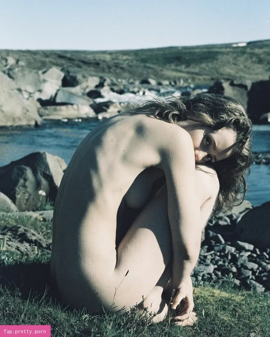 Berta Andrea Snædal - Photo #17