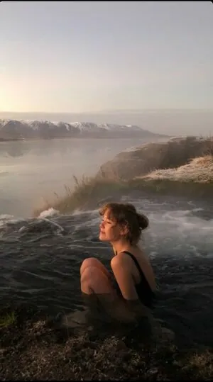 Berta Andrea Snædal