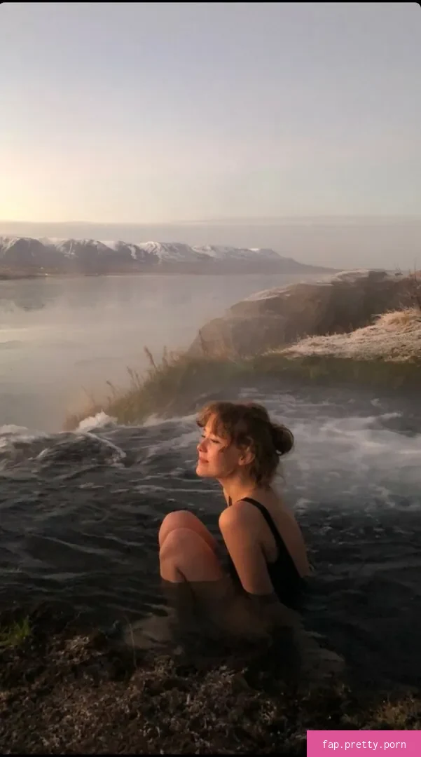 Berta Andrea Snædal - Photo #82