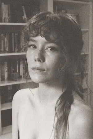 Berta Andrea Snædal