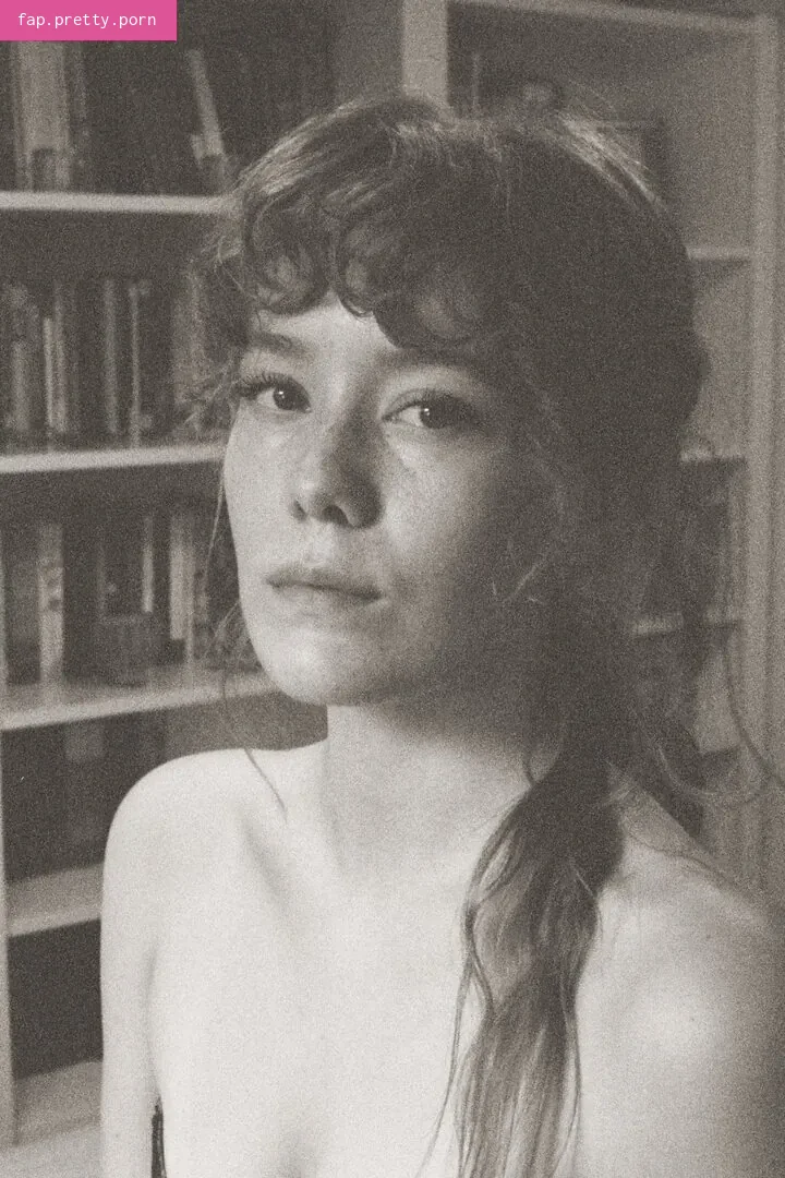 Berta Andrea Snædal - Photo #51
