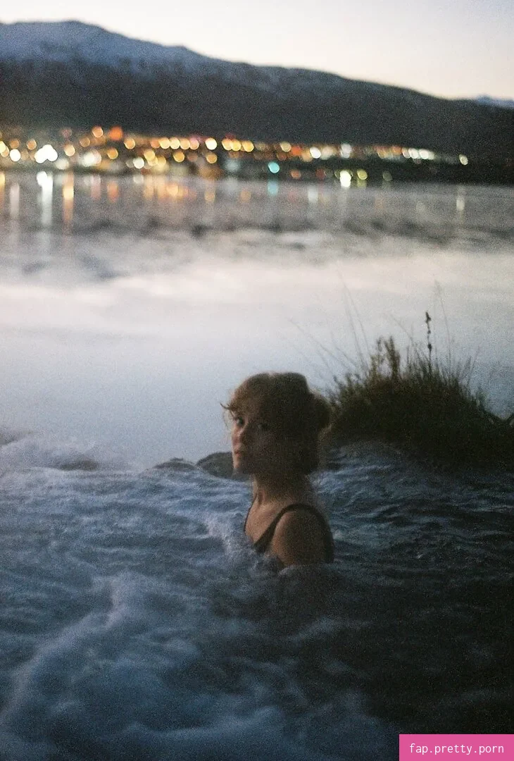 Berta Andrea Snædal - Photo #24
