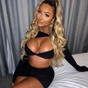 Beth Amelia