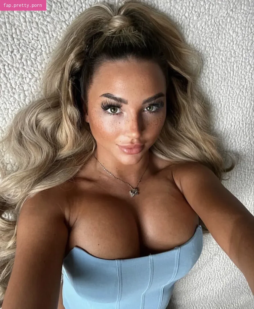 Beth Amelia - Photo #88