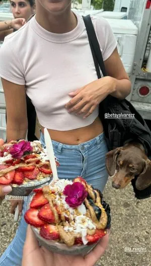 Betsy Alvarez