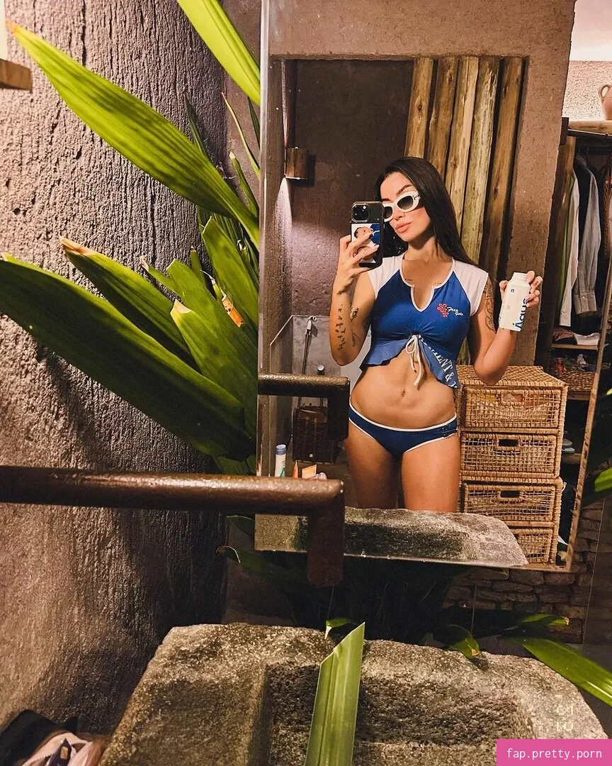 Bianca Andrade - Photo #73
