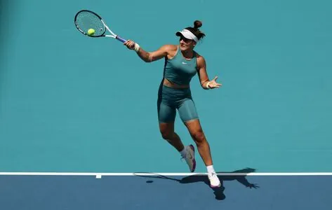 Bianca Andreescu