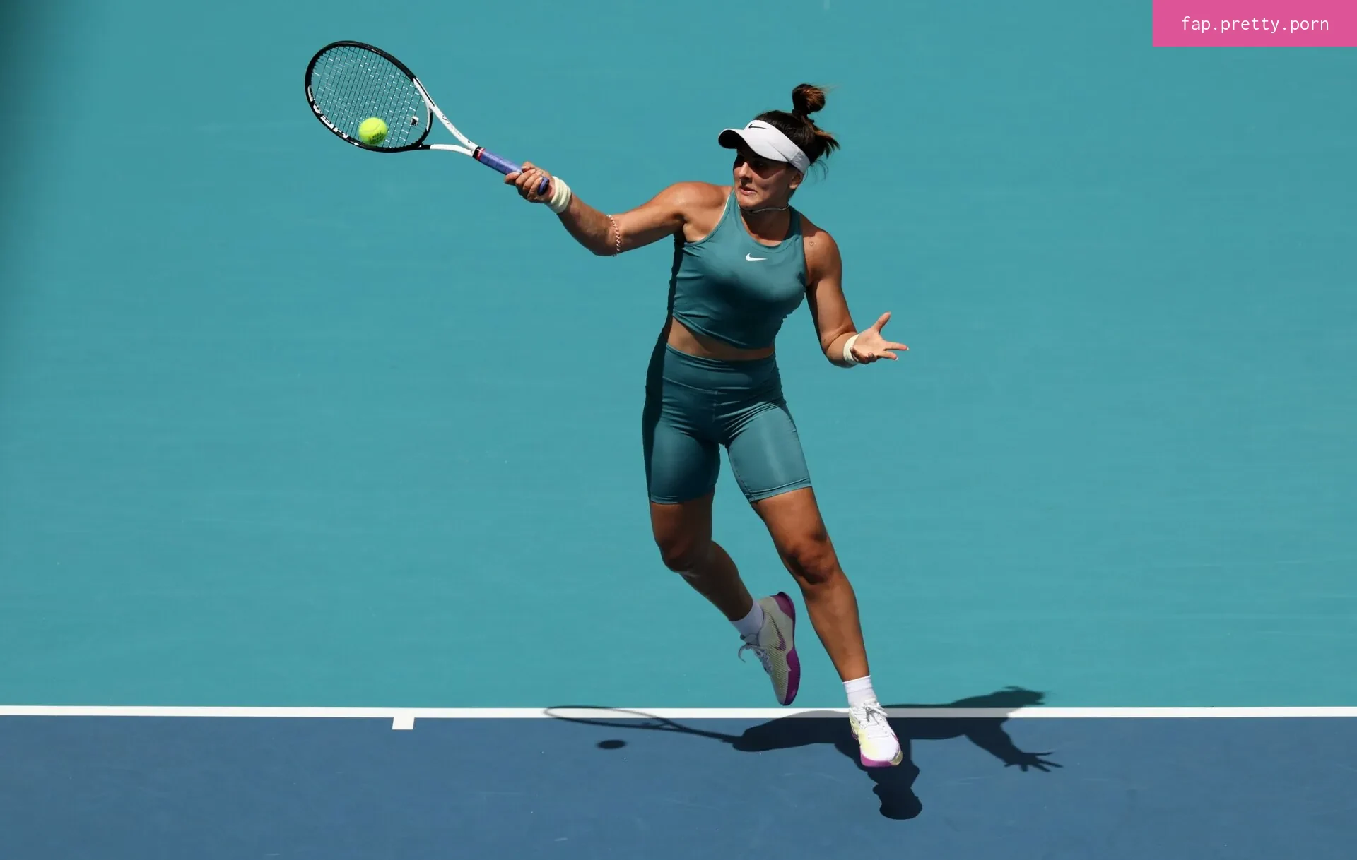 Bianca Andreescu - Photo #08