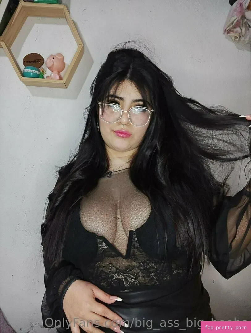 big_ass_big_boobs - Photo #56