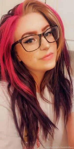 Brittany Anne