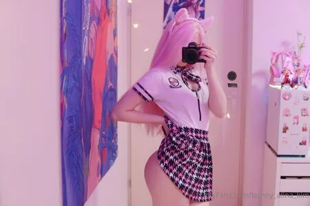 Bunny_Alina_Kim