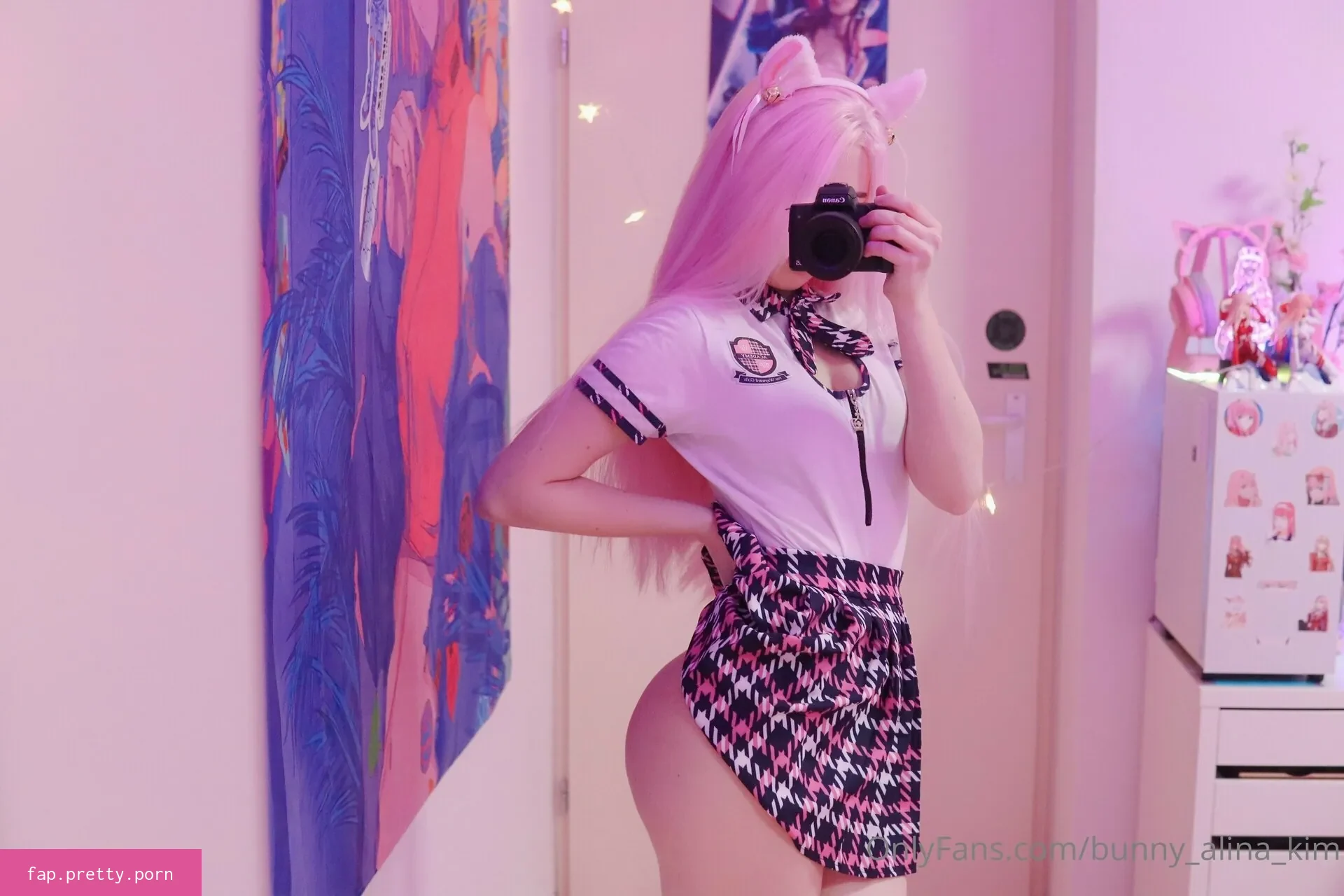 Bunny_Alina_Kim - Photo #23