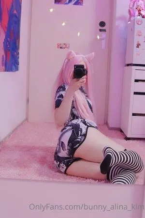 Bunny_Alina_Kim