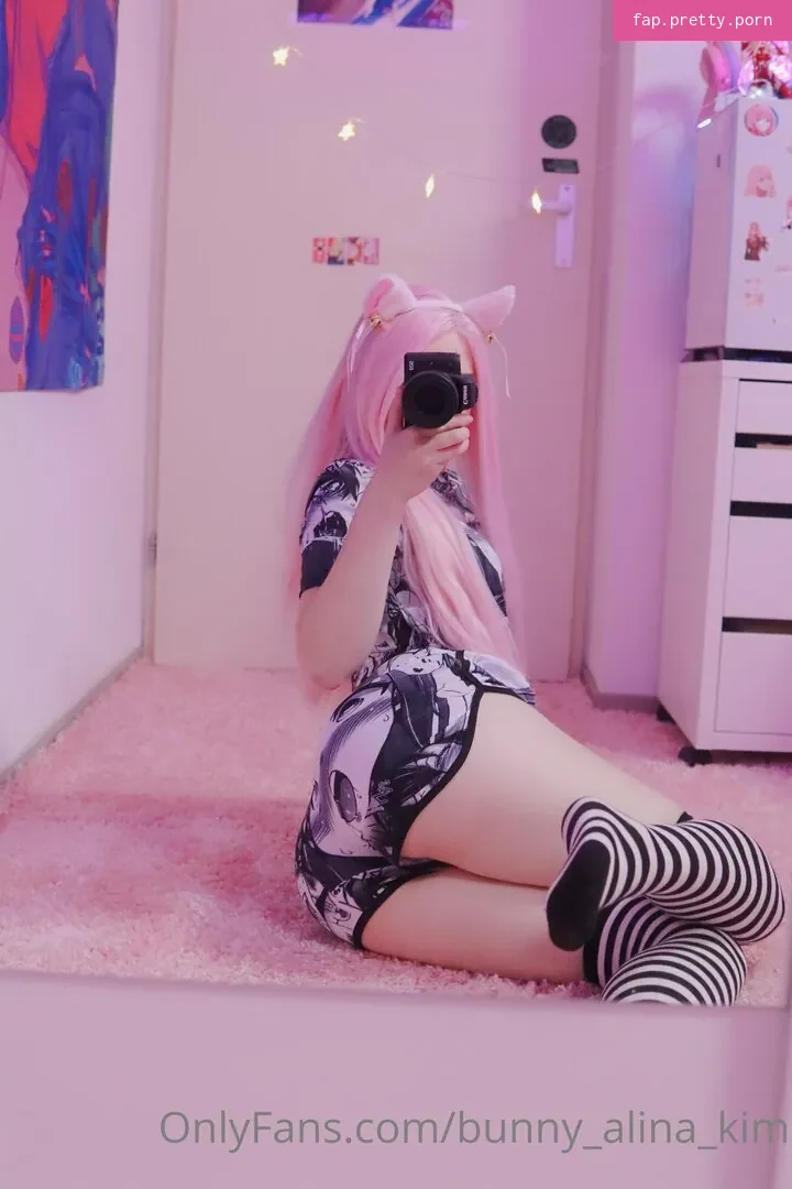 Bunny_Alina_Kim - Photo #83