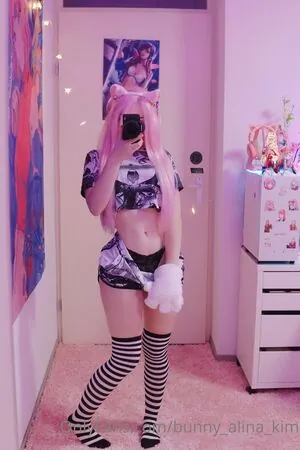 Bunny_Alina_Kim