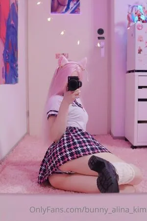 Bunny_Alina_Kim