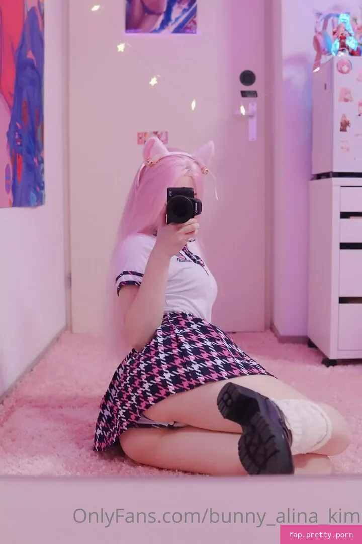 Bunny_Alina_Kim - Photo #08