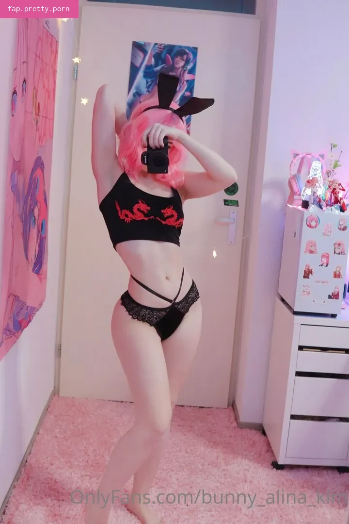 Bunny_Alina_Kim - Photo #28