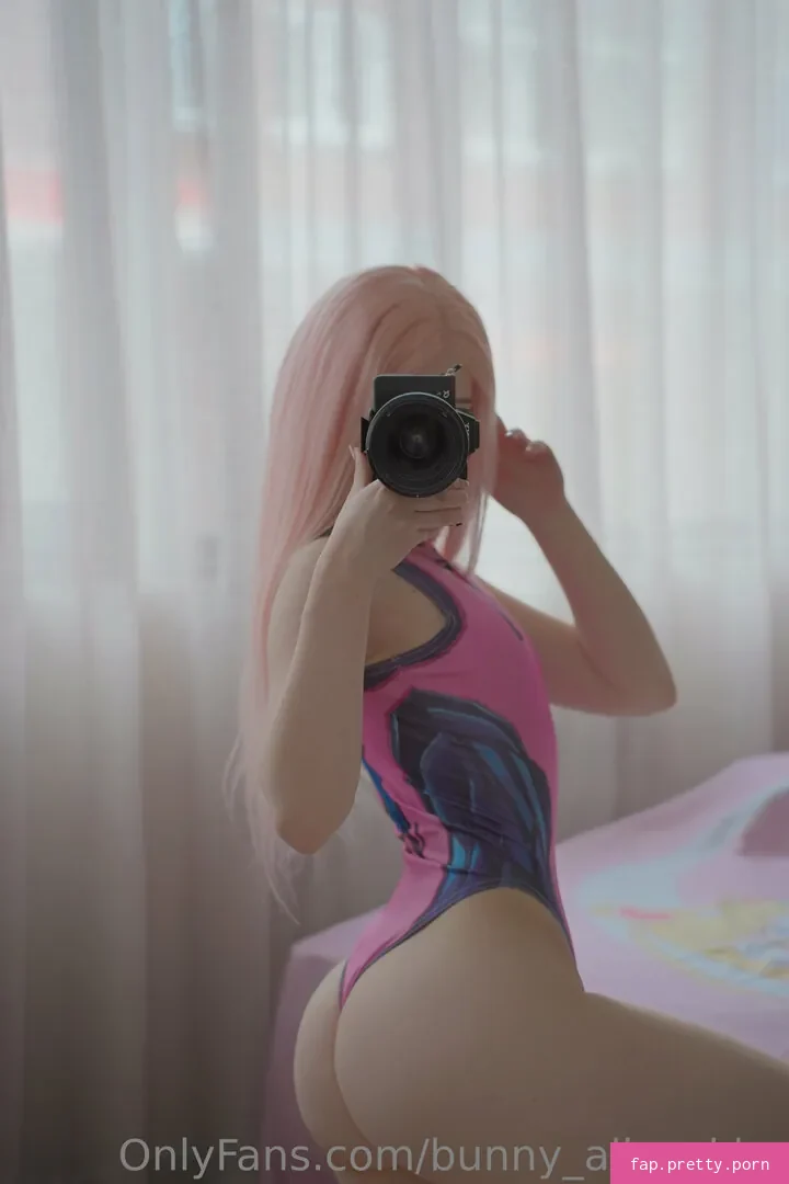Bunny_Alina_Kim - Photo #11
