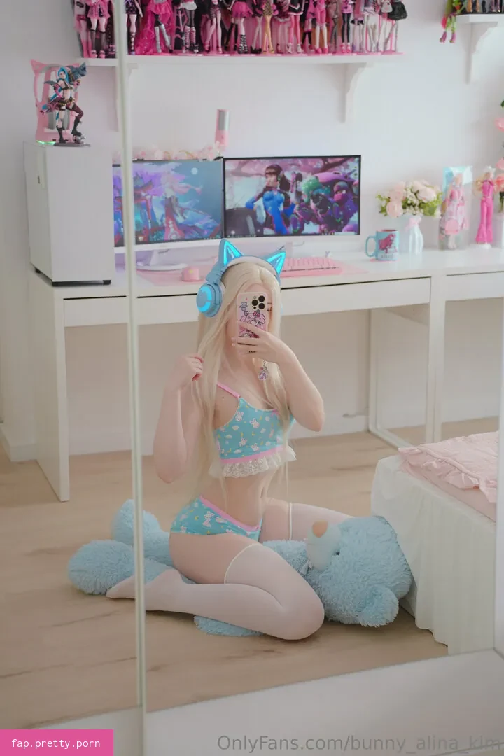 Bunny_Alina_Kim - Photo #61