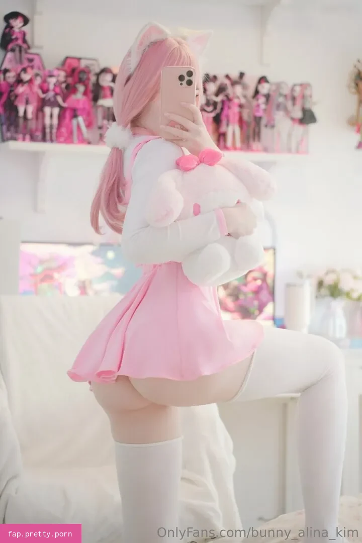 Bunny_Alina_Kim - Photo #87