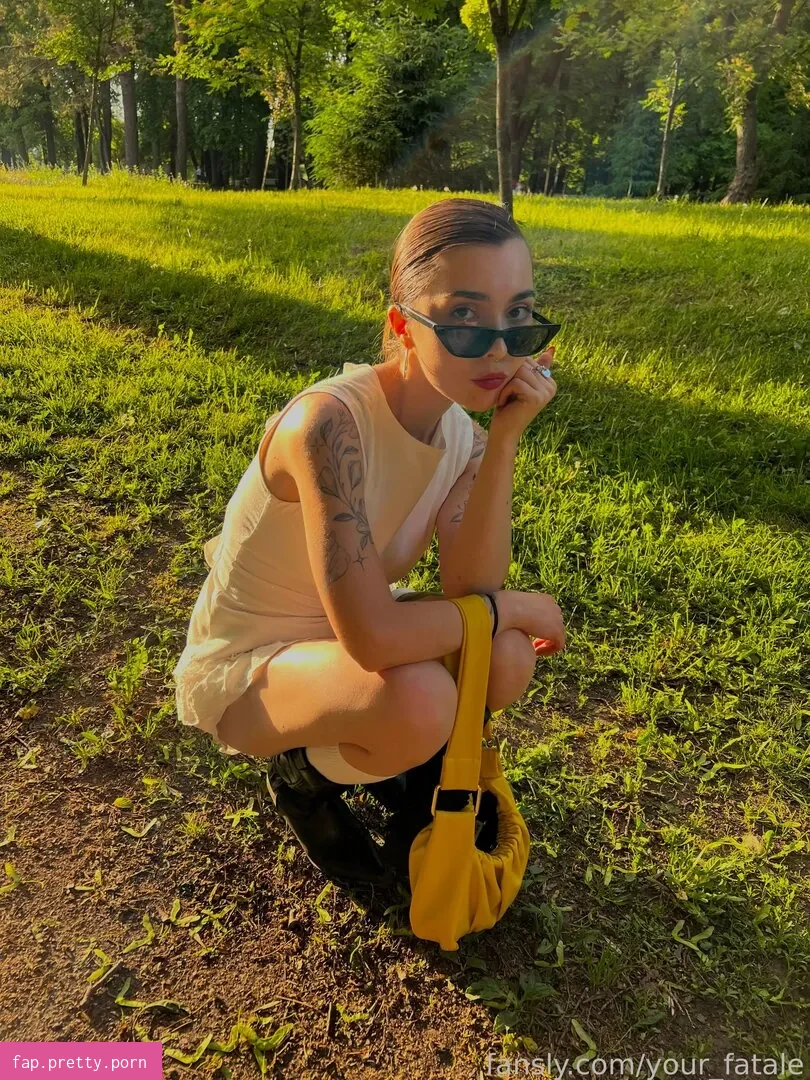 Bambi_Baby - Photo #38