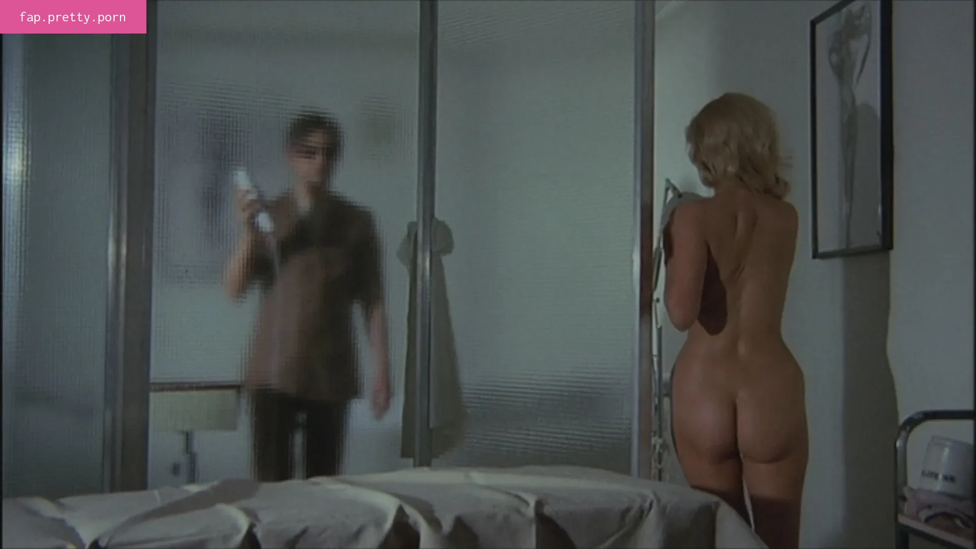 Barbara Bouchet - Photo #08
