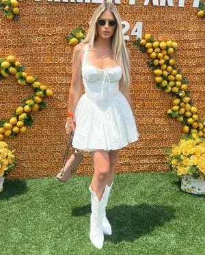 Barbie Blank
