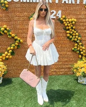 Barbie Blank