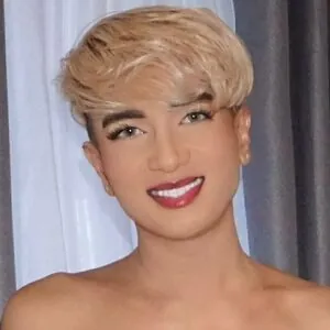 Barbie Boi