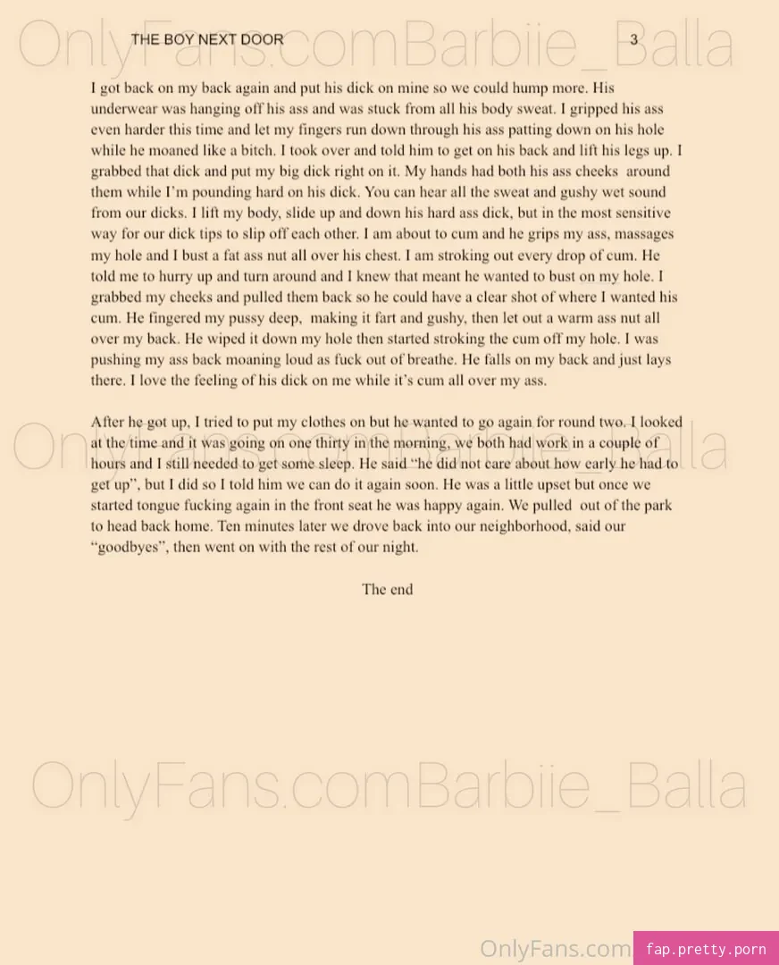 barbiie_balla - Photo #51