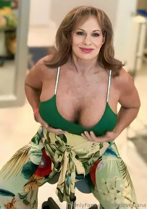 bbcloveslana