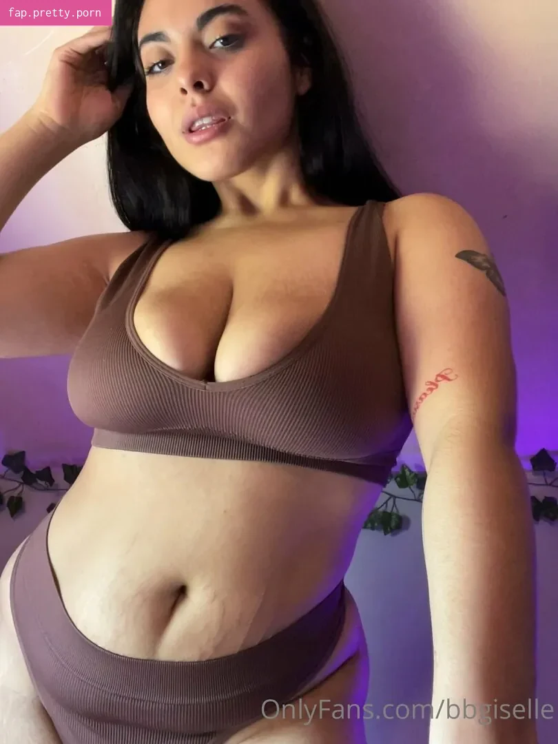 bbgiselle - Photo #20