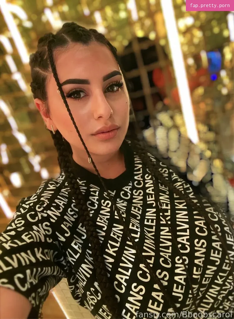 bboobscarol_ - Photo #06