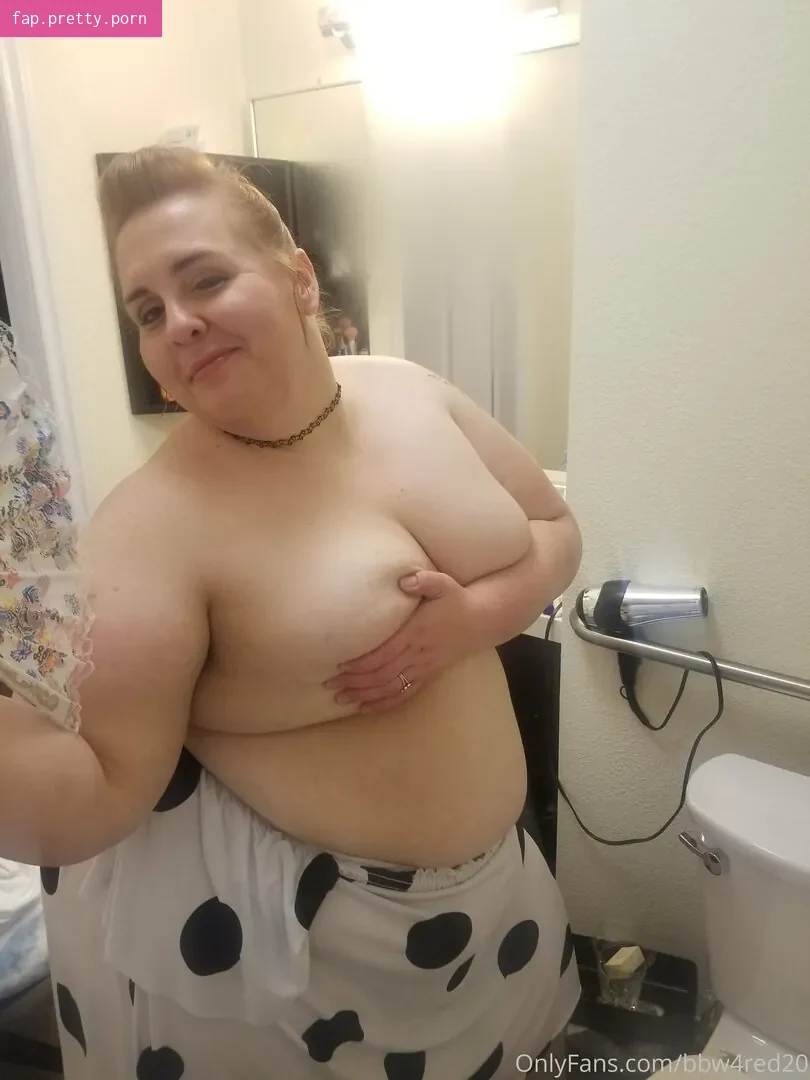 bbw4red20 - Photo #57