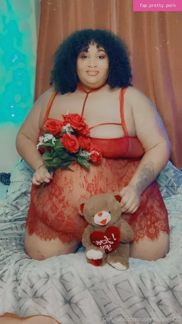 bbwamberlve - Photo #71