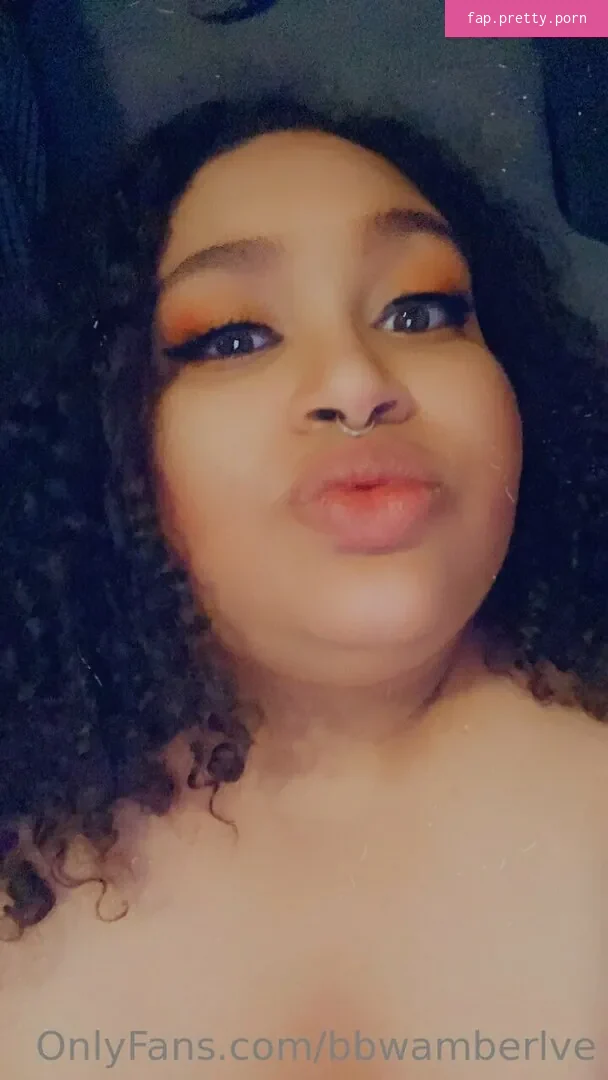 bbwamberlve - Photo #22