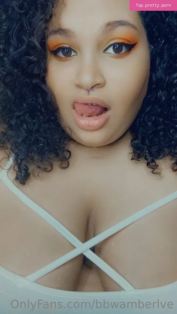 bbwamberlve - Photo #27