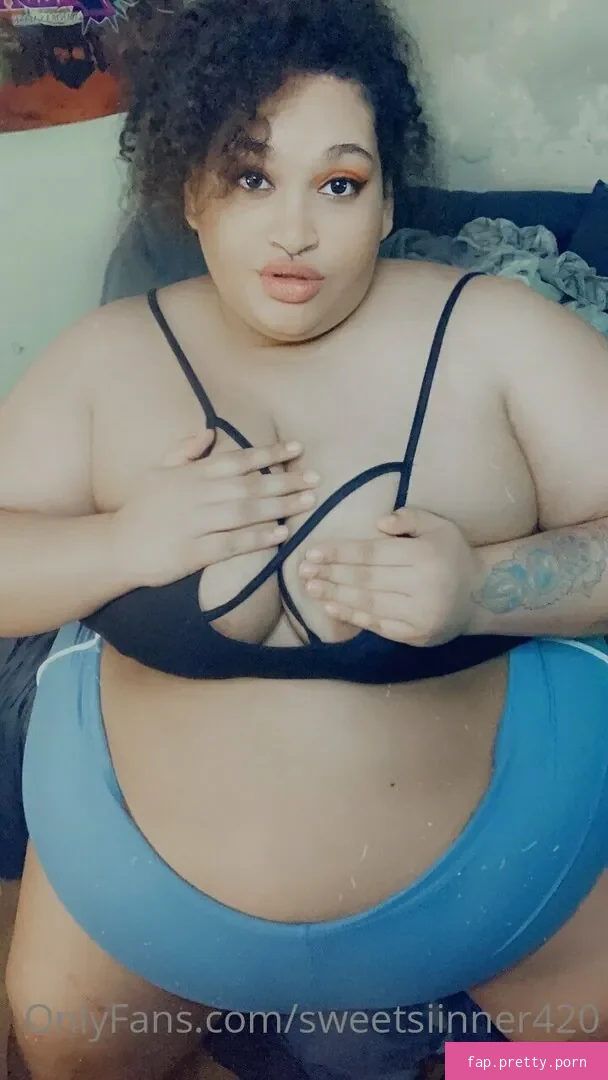 bbwamberlve - Photo #47