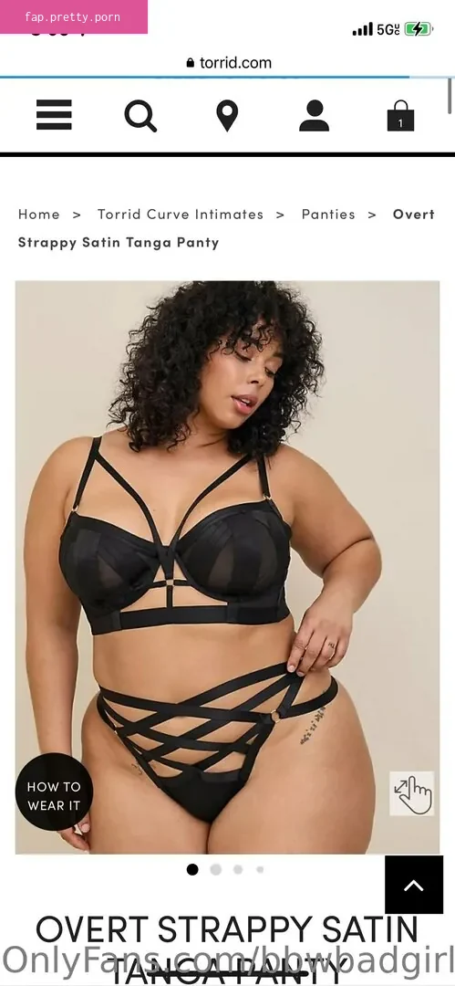 bbwbadgirlbella - Photo #06