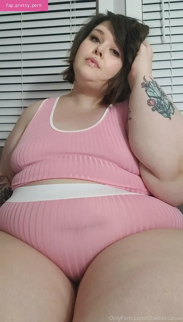 bbwbeccabae - Photo #16