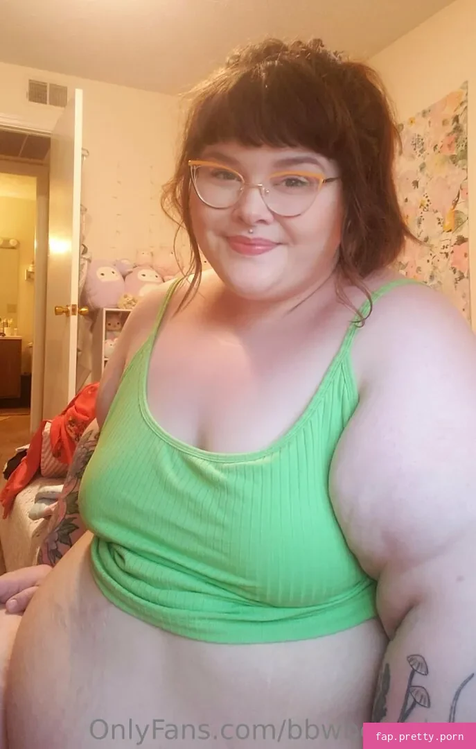 bbwbeccabae - Photo #45